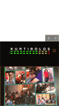 Mobile Screenshot of kurtibolos.com
